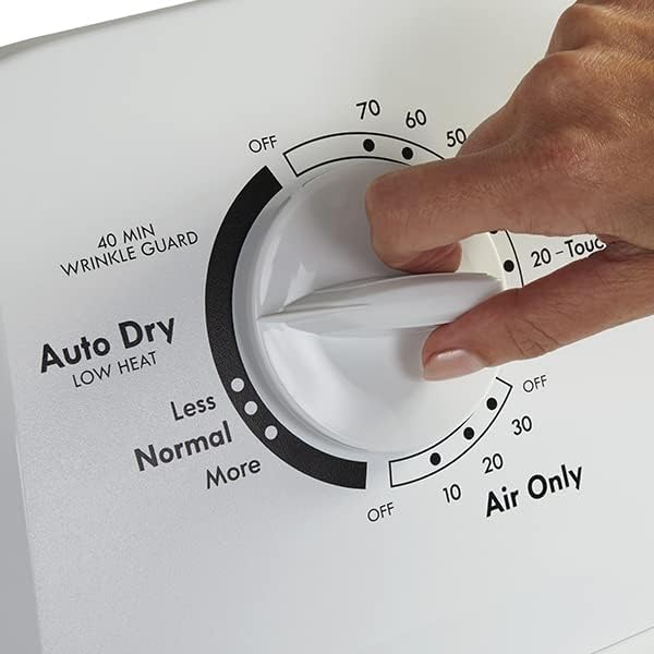 Kenmore 29" Front Load Electric Dryer