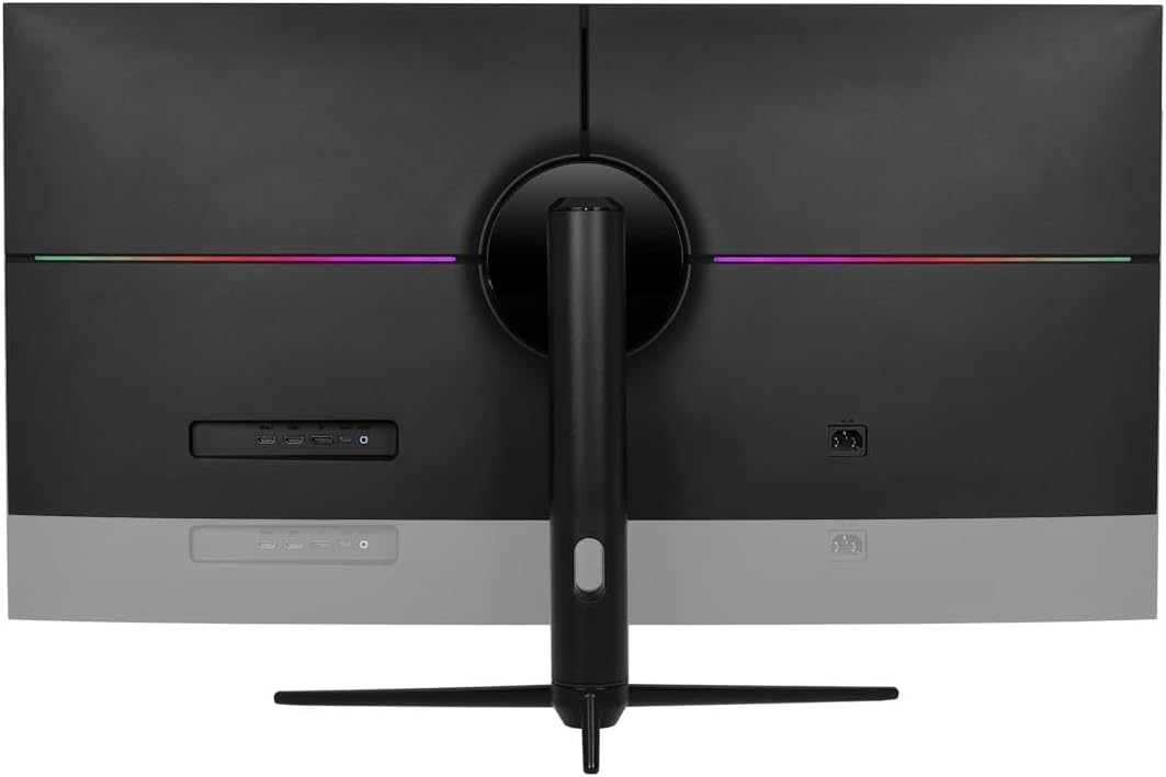 Monoprice 40in 3440x1440P 144Hz IPS Monitor