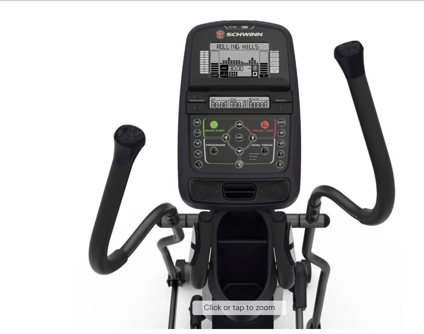 Schwinn Fitness Elliptical Machines