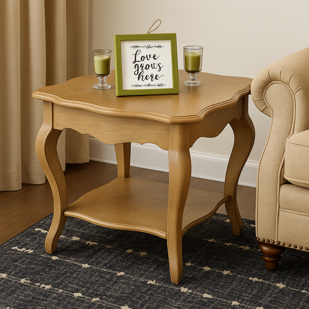 Acme Chelmsford End Table