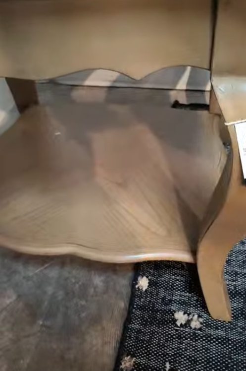 Acme Chelmsford End Table