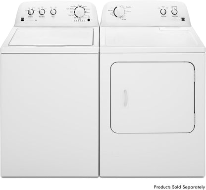Kenmore 29" Front Load Electric Dryer