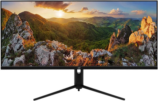 Monoprice 40in 3440x1440P 144Hz IPS Monitor