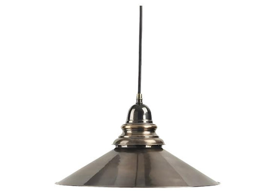 Savannah Lamp with Brass Material (SL068 )