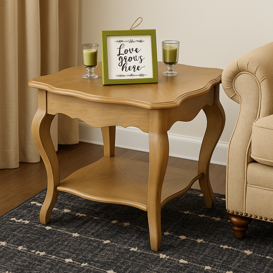 Acme Chelmsford End Table