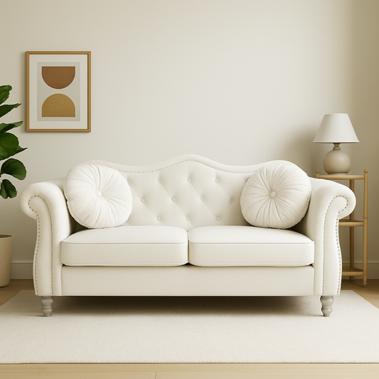 Glory Furniture Hollywood Loveseat