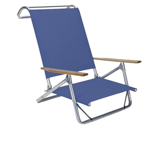 Telescope chair with canopy usa